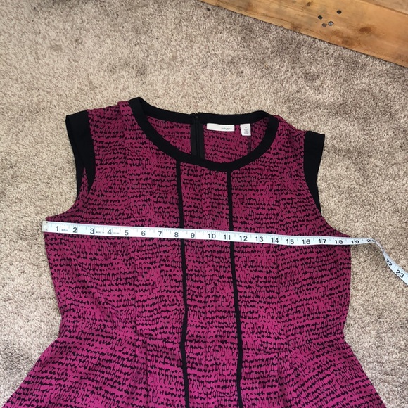 Halogen peplum top - Picture 6 of 7